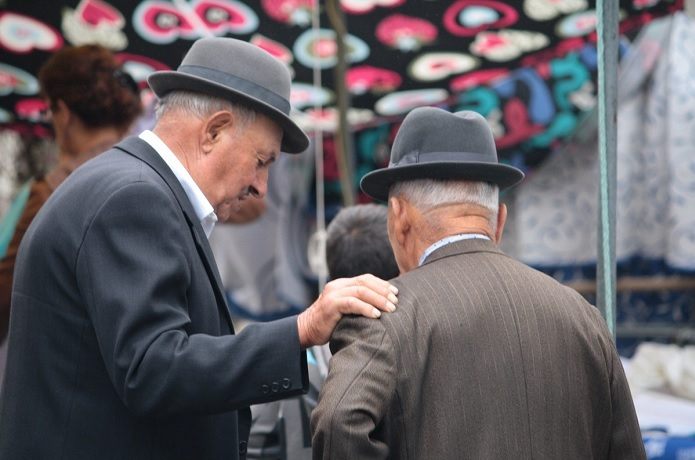 Romania Leads Europe: Pensions Cover Costs Better Than Anywhere Else